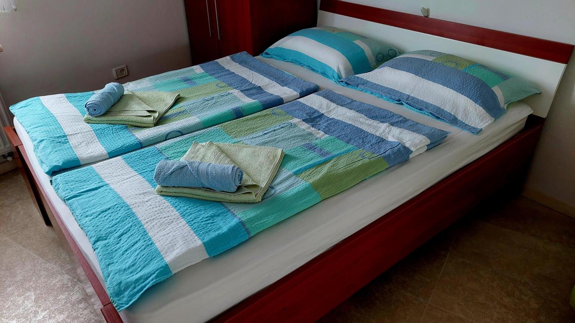 Apartments Krn Drezniske Ravne Экстерьер фото
