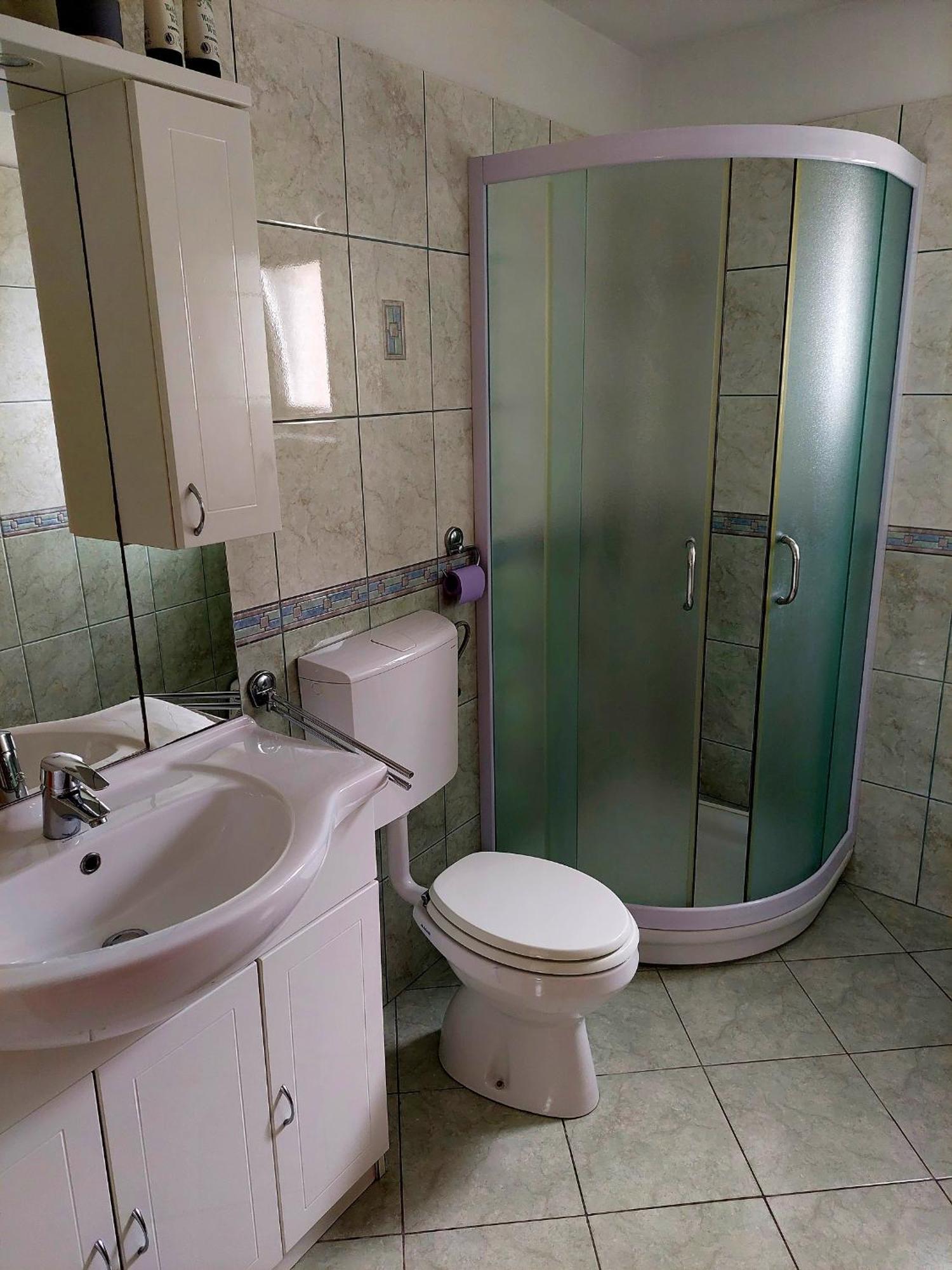 Apartments Krn Drezniske Ravne Экстерьер фото