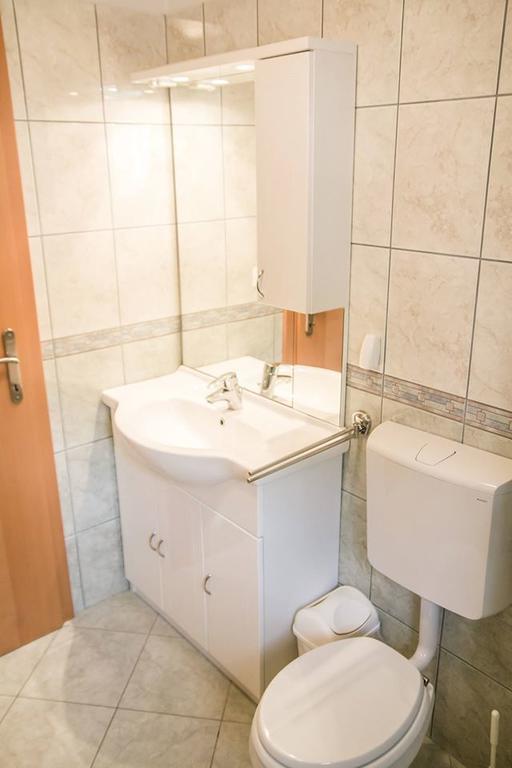 Apartments Krn Drezniske Ravne Экстерьер фото